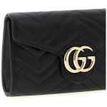 Gucci Gg Marmont Wallet On Chain