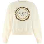 Gucci Embroidery Sweatshirt