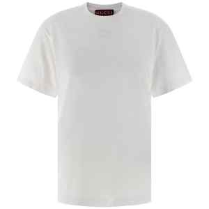 Gucci Incrocio Gg T-shirt