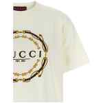 Briglie Gucci Est 1921 T-shirt