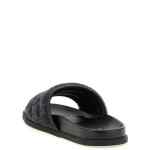 Gucci Gg Denim Slides
