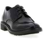 Saint Laurent Lino Lace Up Shoes