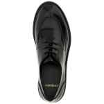 Saint Laurent Lino Lace Up Shoes