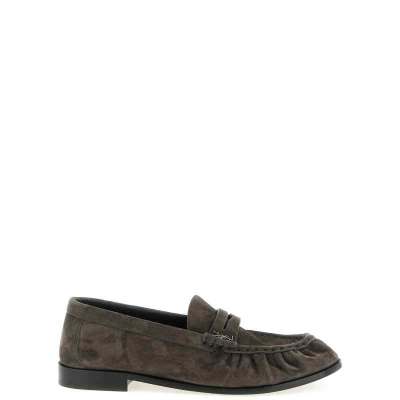 Saint Laurent Le Loafer Loafers