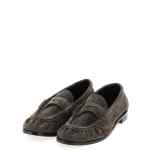 Saint Laurent Le Loafer Loafers