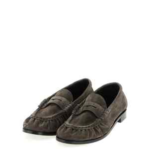 Saint Laurent Le Loafer Loafers
