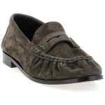 Saint Laurent Le Loafer Loafers