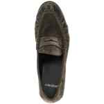 Saint Laurent Le Loafer Loafers