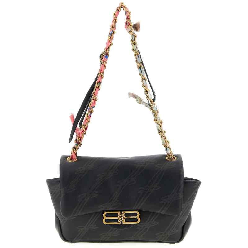 Balenciaga Darling Mini Shoulder Bag