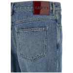 Gucci Délavé Effect Denim Jeans