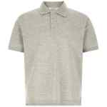 Saint Laurent Cassandre Polo Shirt