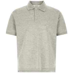 Saint Laurent Cassandre Polo Shirt