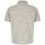Saint Laurent Cassandre Polo Shirt