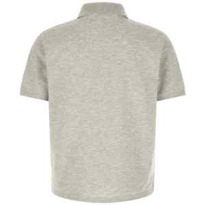 Saint Laurent Cassandre Polo Shirt