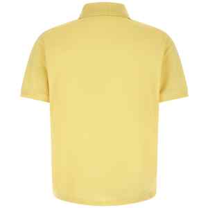 Saint Laurent Cassandre Polo Shirt