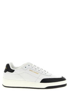 Saint Laurent Sl/61 Sneakers