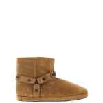 Balenciaga Alaska Soft Ankle Boots