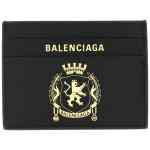 Balenciaga Passport Card Holder