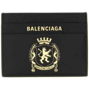 Balenciaga Passport Card Holder