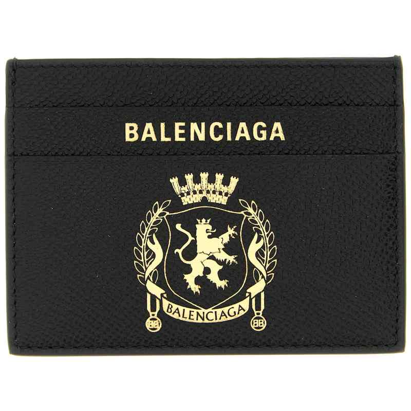 Balenciaga Passport Card Holder