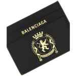 Balenciaga Passport Card Holder