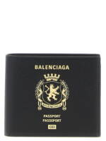 Balenciaga Passport Wallet
