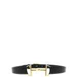 Gucci Horsebit Belt