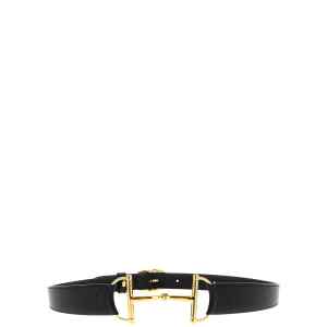 Gucci Horsebit Belt