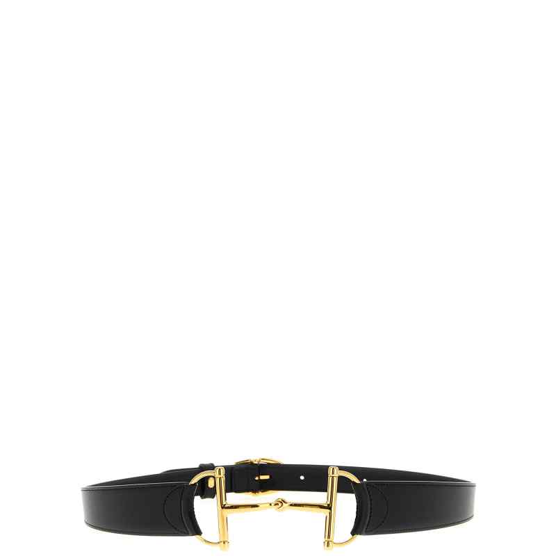 Gucci Horsebit Belt
