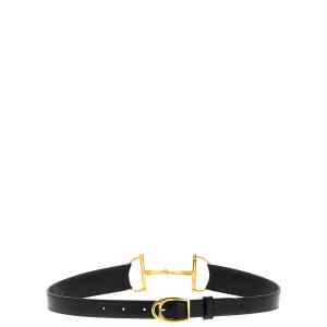 Gucci Horsebit Belt
