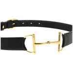 Gucci Horsebit Belt