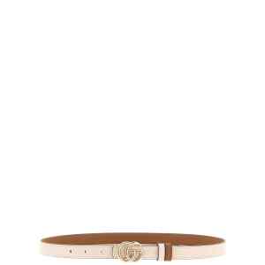 Gucci Gg Marmont Reversible Belt