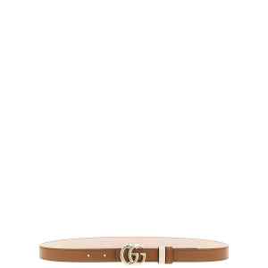 Gucci Gg Marmont Reversible Belt