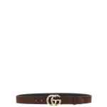 Gucci Gg Marmont Belt