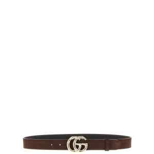 Gucci Gg Marmont Belt