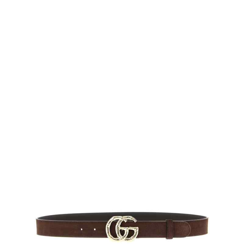Gucci Gg Marmont Belt