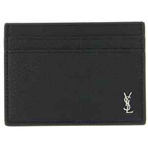 Saint Laurent Monogramme Card Holder