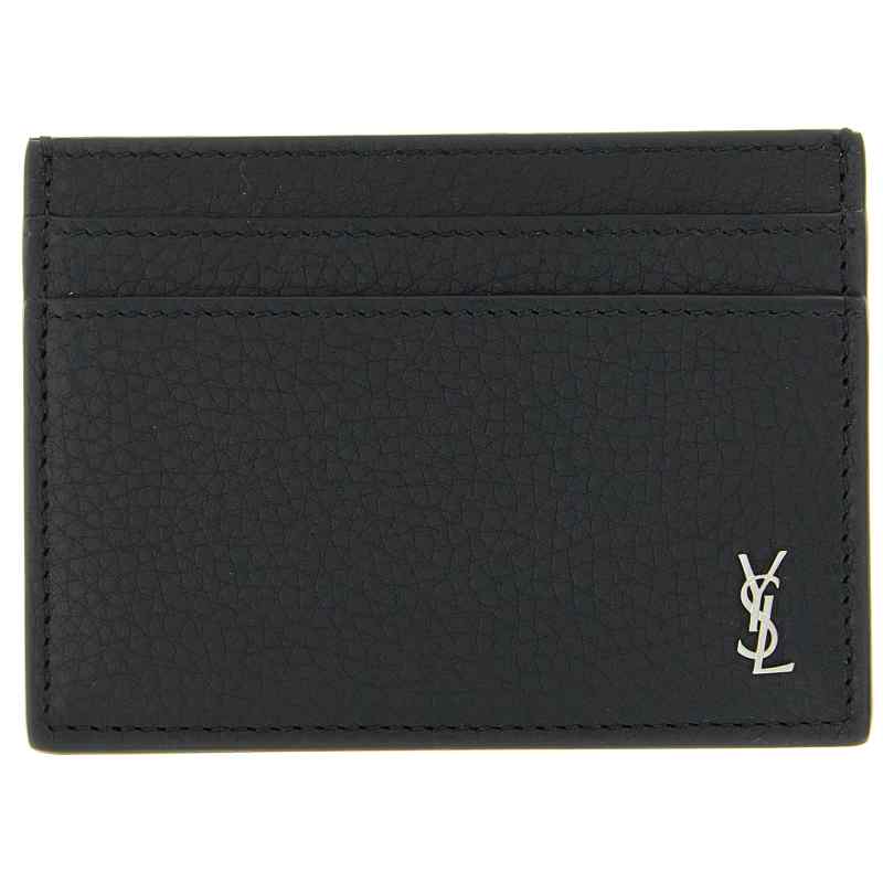 Saint Laurent Monogramme Card Holder
