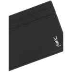 Saint Laurent Monogramme Card Holder