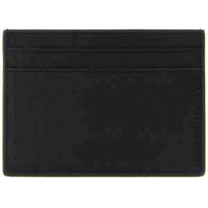 Saint Laurent Tiny Cassandre Card Holder