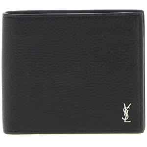 Saint Laurent East/west Wallet