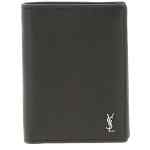 Saint Laurent Tiny Cassandre Card Holder