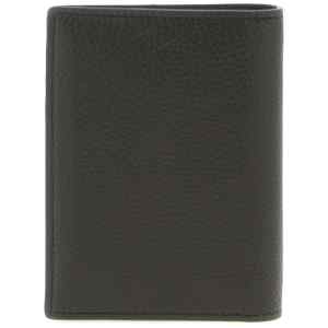 Saint Laurent Tiny Cassandre Card Holder