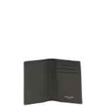 Saint Laurent Tiny Cassandre Card Holder