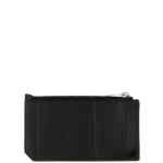 Saint Laurent Tiny Cassandre Card Holder