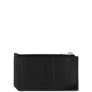 Saint Laurent Tiny Cassandre Card Holder