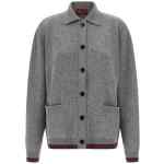 Gucci Polo Cardigan