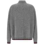 Gucci Polo Cardigan