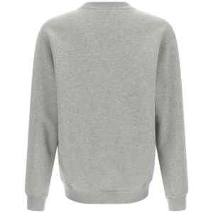 Gucci Web Ribbon And Horsebit Sweatshirt