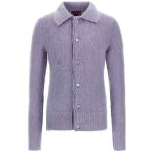 Gucci Polo Cardigan